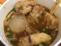 -细妹五香牛杂(步行街店)