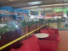 -四维羽毛球馆(北二中路店)