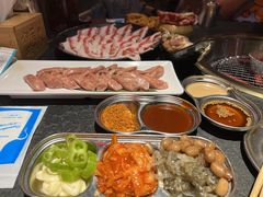 -伊茉家的烤肉店(勒泰中心店)
