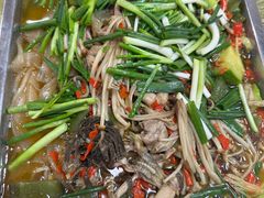 -二0二李记南瓜田鸡老字号(宜宾一店)