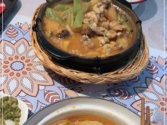 -丽丽三鲜螺蛳粉(田林路店)