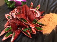 -宋宴(虎跑店)