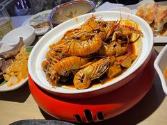 -前海沿·青岛菜(李沧万达店)