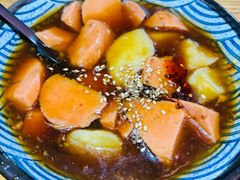-小二楼炖肠