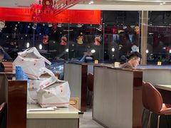 -蝎王府羊蝎子(西直门店)