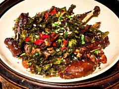 -31号公馆(黄兴广场白果园店)