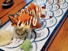 -鸟鹏烧鸟居酒屋(仁恒梦中心店)