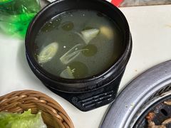 -老卜奎齐齐哈尔烤肉(人民东路店)