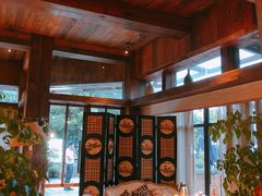 -一棵树·意大利西餐厅One Tree(新城店)