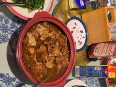 -柴火农家·江西赣南菜(土华店)