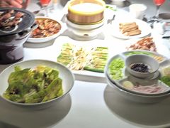 -贝勒爷·酥不腻烤鸭