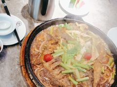 -老板恋上鱼(恒隆广场店)