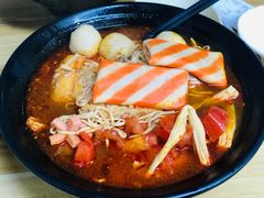 -四川老牛麻辣烫(北门桥店)
