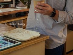 大保健拿铁-BOBAC
