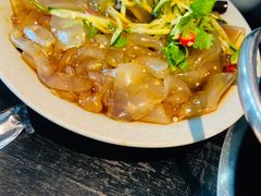 -丫头记(新村店二部)