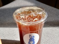 -小意思咖啡店(草桥店)