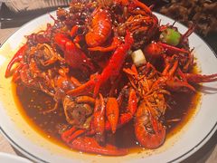 -红盔甲·小龙虾(定西路店)