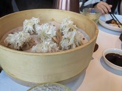 -杏花堂晋商私房菜(华熙五棵松店)