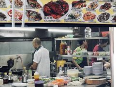 -明记烧鱼美味店