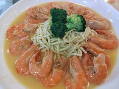 -新金盛·海鲜酒楼(盐田店)