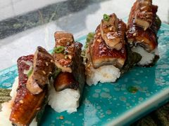 -炙柒Sekinana·精致料理 烧鸟·铁板烧(海上世界店)