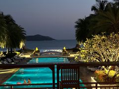 -石梅湾艾美度假酒店