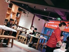 -有位虾匠·手工土菜小馆(市北店)