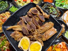 -潮十三潮汕砂锅粥(高新四路大都荟店)