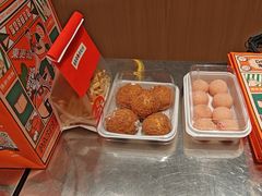 -東更道点心行(北京龙湖熙悦天街店)