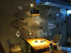 -海味当家·蒸锅海鲜(星海公园店)