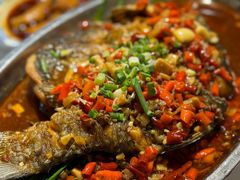 -回家吃饭·地道南昌菜(建德观总店)