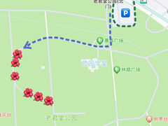 -老君堂公园