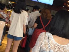 -喜茶(广州番禺奥园广场店)