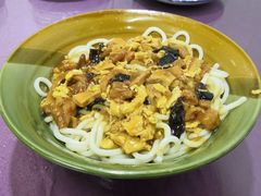 -老天津卫炸酱面(河北路店)