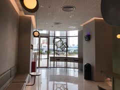 -喜茶(合肥正大广场店)