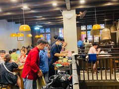 -虾小龙老长沙龙虾馆(坡子街店)