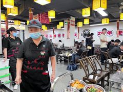 -郝大姐·乌龙山铁板烧(大学城三店)