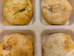 -龙华素斋(龙华路店)