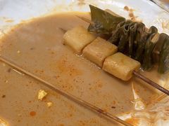 -郭记小街麻辣烫(虎坊路店)