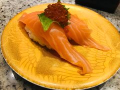 -合点寿司(美罗城店)