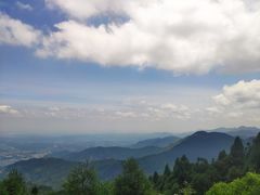 -南岳衡山风景名胜区