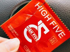 -HIGH FIVE哈福手工汉堡(桂林路店)