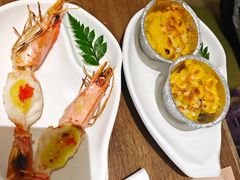 -红叶日本料理(开发区店)