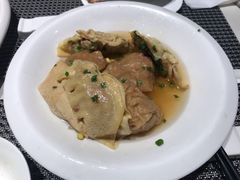 -欣旺·迎宾楼·百年无锡菜