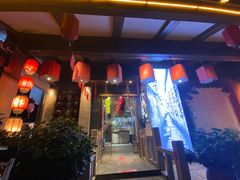-古道村落(温汤店)