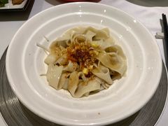 -北京西单美爵酒店-融轩中餐厅