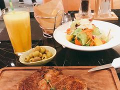 -MEAT MATE 鲜食肉铺(凤凰汇·里巷店)