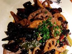 -百年神厨·地道川菜(清江西路店)