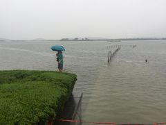 -蠡湖大桥公园