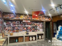 -绫罗岛海鲜私房菜(鸭绿江边店)